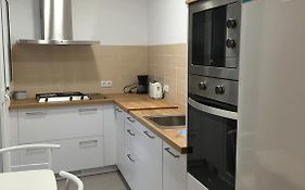 Aiguaneu Apartaments Center
