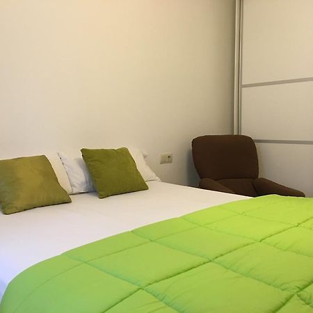 Aiguaneu Apartaments Center Blanes Extérieur photo