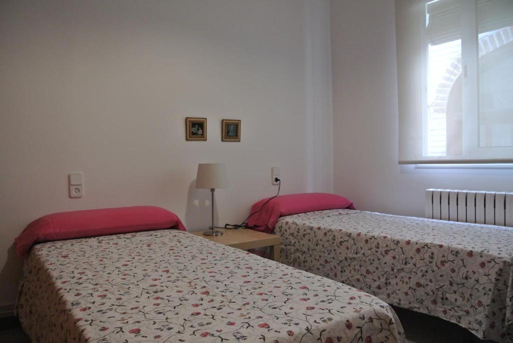 Aiguaneu Apartaments Center Blanes Chambre photo