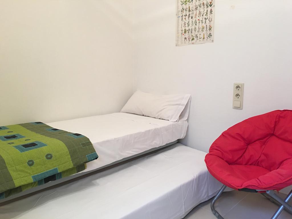 Aiguaneu Apartaments Center Blanes Extérieur photo