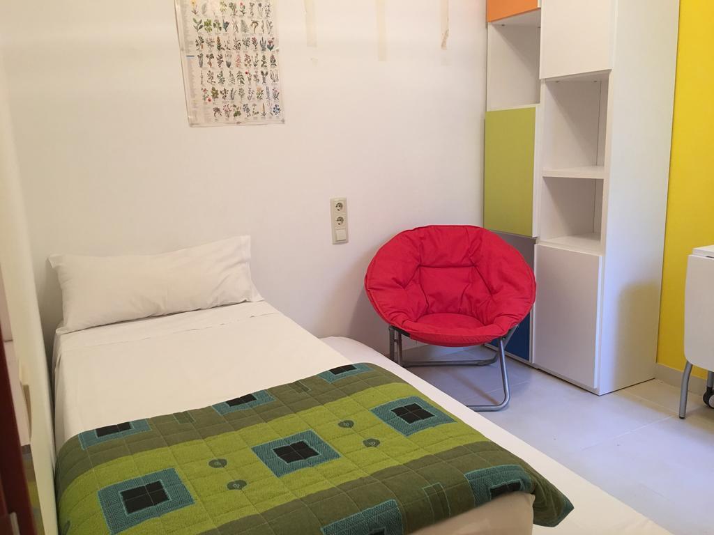 Aiguaneu Apartaments Center Blanes Extérieur photo